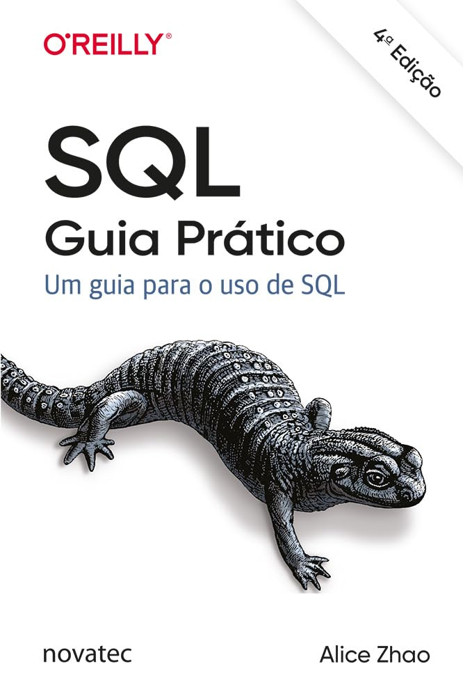 Capa SQL: Guia Prático