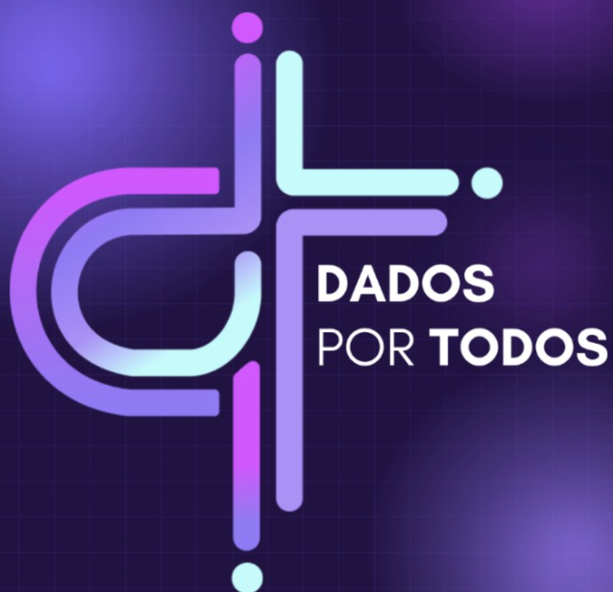 Logotipo Dados Por Todos